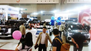Trade In Hyundai Model Baru, Program Unggulan Menarik di GJAW 2025 untuk Konsumen
