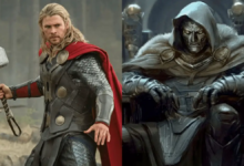 Trailer Resmi Thor & Doom Rilis Bersama Deskripsi Audio Teaser Lengkap Eksklusif