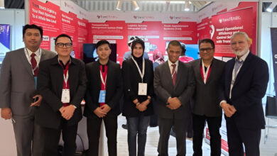 TransTrack Perluas Ekspansi Pasar Timur Tengah dengan Strategi Inovatif 2024