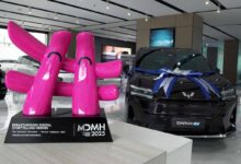 Transformasi Digital Wuling: Kunci Sukses Raih Penghargaan Pemasaran 2025