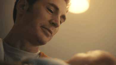 Transformasi Steve Rogers: Dari Pahlawan Nasional Jadi Ayah Inspiratif yang Menyentuh Hati