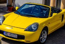 Transmisi Manual Sekuensial Toyota MR2 yang Justru Turunkan Performa Mobil Ikonik