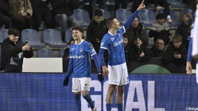 Trekt Genk dengan "Gouden Driehoek" Tampil Kuat di Croky Cup Hadapi Anderlecht
