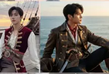 Tren Edit Foto Gaya Bajak Laut Estetik dengan Prompt AI, Inovasi Kreatif Terbaru 2025