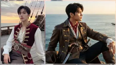 Tren Edit Foto Gaya Bajak Laut Estetik dengan Prompt AI, Inovasi Kreatif Terbaru 2025