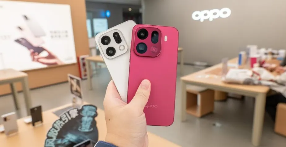 Tren Penurunan Pasar Smartphone Hingga 2026, Kenaikan Harga Karena RAM yang Langka