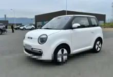 Tren Persaingan Harga Mobil Listrik Cina Diprediksi Masih Akan Berlanjut Lebih Lama