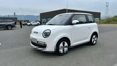 Tren Persaingan Harga Mobil Listrik Cina Diprediksi Masih Akan Berlanjut Lebih Lama