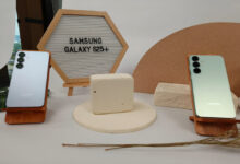 Tren Smartphone Terbaru: Merek Legendaris Bangkit, AI Kuasai Pasar Gadget Premium