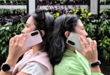 Tren Warna Personal Kini Jadi Pilihan Utama dalam Desain Gawai Modern 2024