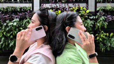 Tren Warna Personal Kini Jadi Pilihan Utama dalam Desain Gawai Modern 2024