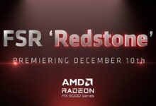 Trik Baru Jalankan FSR 4 Redstone di GPU RDNA 3 via Proton untuk Pengguna Linux