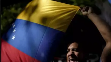 Trump Ancam Tutup Wilayah Udara Venezuela, Pemerintah Caracas Respons dengan Tegas