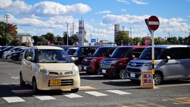 Trump Berencana Hadirkan Mobil Mini Berdesain Imut dari Asia ke Pasar Amerika, Tantangan Menanti