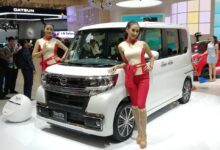 Trump Dorong Kei Car Jepang Jadi Tren Utama di Pasar Mobil Amerika Serikat