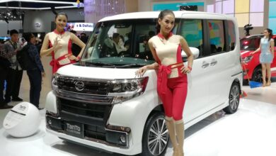 Trump Dorong Kei Car Jepang Jadi Tren Utama di Pasar Mobil Amerika Serikat