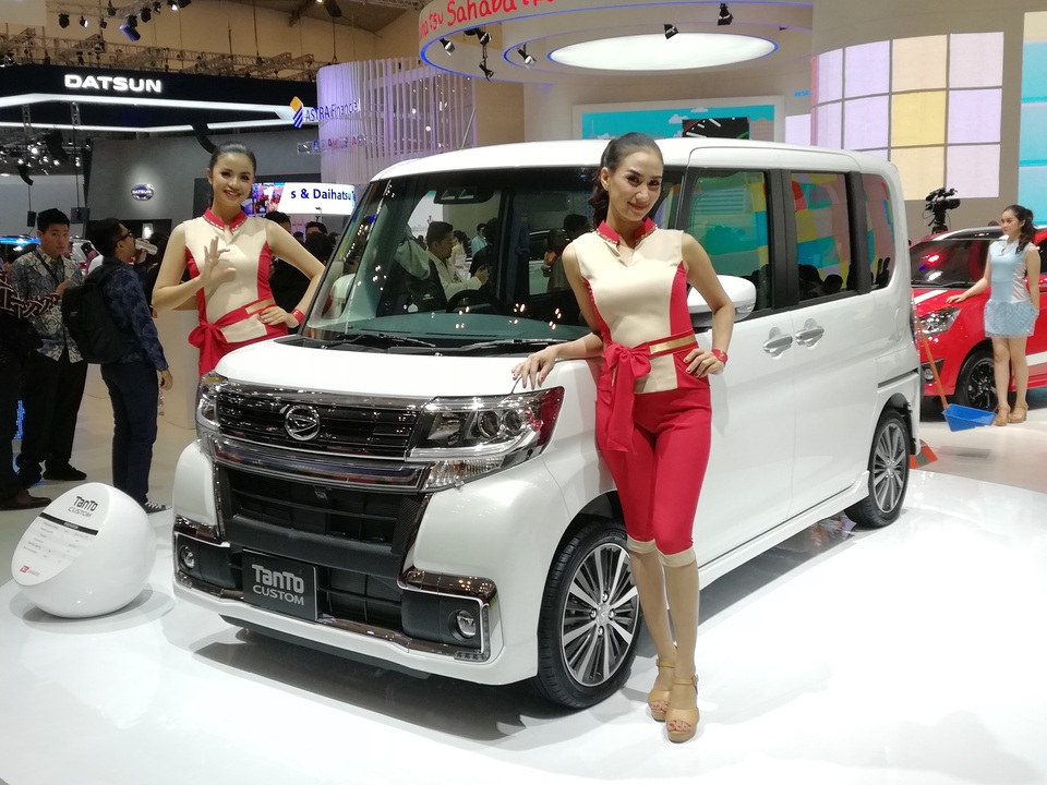 Trump Dorong Kei Car Jepang Jadi Tren Utama di Pasar Mobil Amerika Serikat