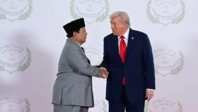 Trump Sebut Prabowo Sahabat Baik, Kerjasama Indonesia-AS Dipastikan Terus Diperkuat