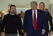 Trump Sebut Presiden Ukraina Belum Siap Akhiri Perang dengan Rusia, Ini Faktanya