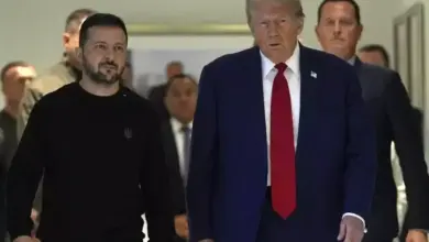 Trump Sebut Presiden Ukraina Belum Siap Akhiri Perang dengan Rusia, Ini Faktanya