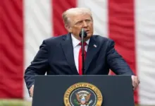 Trump Siap Umumkan Tahap Dua Rencana Damai Gaza Sebelum Natal, Ini Detailnya