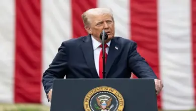 Trump Siap Umumkan Tahap Dua Rencana Damai Gaza Sebelum Natal, Ini Detailnya