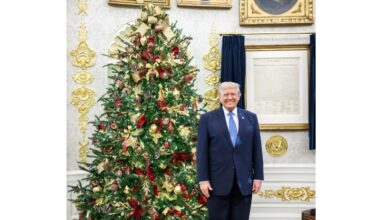 Trump Ungkap Hubungan Persahabatan dengan Presiden Prabowo, Ini Fakta Lengkapnya