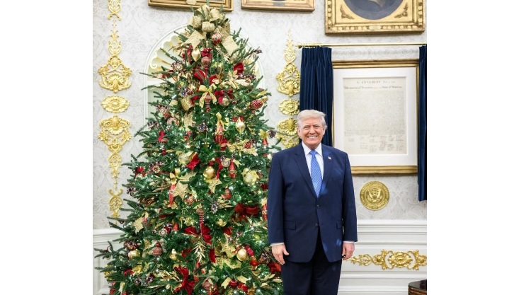 Trump Ungkap Hubungan Persahabatan dengan Presiden Prabowo, Ini Fakta Lengkapnya