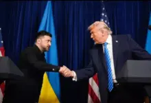 Trump Ungkap Kemajuan Baru dalam Upaya Perdamaian Konflik Ukraina dan Rusia