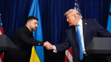 Trump Ungkap Kemajuan Baru dalam Upaya Perdamaian Konflik Ukraina dan Rusia