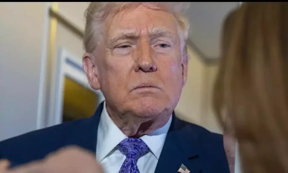 Trump Yakin Siap Umumkan Hasil Pemeriksaan MRI: Fakta dan Analisis Terbaru