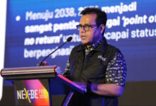 Trust is the New Currency: Wamenkominfo Tekankan Pentingnya Kepercayaan di Era Digital