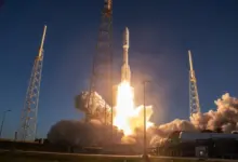ULA Luncurkan 27 Satelit Amazon dengan Roket Atlas V dalam Misi Terbaru
