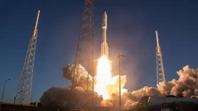 ULA Luncurkan 27 Satelit Amazon dengan Roket Atlas V dalam Misi Terbaru