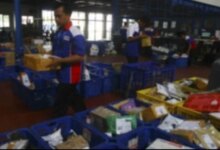 UMKM Kuliner Melejit, Layanan Pengiriman Canggih Ini Jadi Pilihan Utama Pelaku Usaha