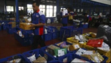 UMKM Kuliner Melejit, Layanan Pengiriman Canggih Ini Jadi Pilihan Utama Pelaku Usaha