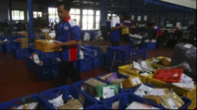 UMKM Kuliner Melejit, Layanan Pengiriman Canggih Ini Jadi Pilihan Utama Pelaku Usaha