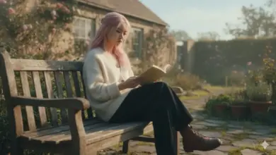 Ubah Foto Sederhana Jadi Karya Estetik Cottagore dengan Gemini AI, Gampang dan Cepat!