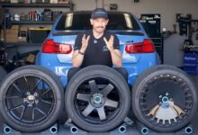 Uji Coba Ini Mengungkap Keterbatasan Roda Ringan Beserta Pelajaran Pentingnya