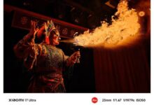 Uji Kamera Xiaomi 17 Ultra di Kondisi Gelap, Hasilnya di Atas Ekspektasi