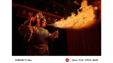 Uji Kamera Xiaomi 17 Ultra di Kondisi Gelap, Hasilnya di Atas Ekspektasi