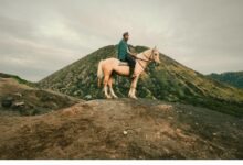 Uji Ketangguhan Kamera Xiaomi 15T Series di Bromo: Kolaborasi Leica Tampilkan Performa Konsisten