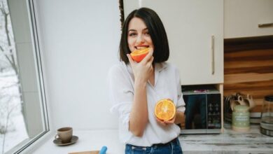 Uji Wawasan Diet: Benarkah Mitos yang Sering Kita Percayai? Temukan Faktanya!