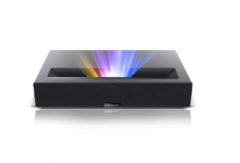 Ulasan Formovie Theater: Proyektor Ultra Short Throw dengan Kualitas Kontras Paling Unggul