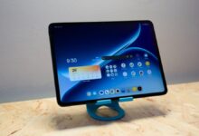 Ulasan Lengkap OnePlus Pad Go 2: Tablet Terbaru dengan Fitur Menarik yang Wajib Dicoba