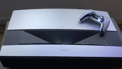 Ulasan XGIMI Aura 2: Proyektor 4K Canggih dan Kompak untuk Hiburan Maksimal