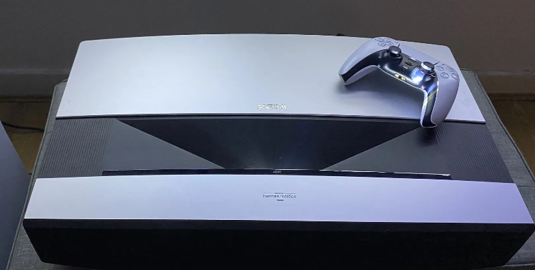 Ulasan XGIMI Aura 2: Proyektor 4K Canggih dan Kompak untuk Hiburan Maksimal