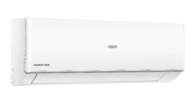Unboxing AC Aqua 1 PK Bintang 2 SNI: Hemat Listrik, Spesifikasi Lengkap dan Review