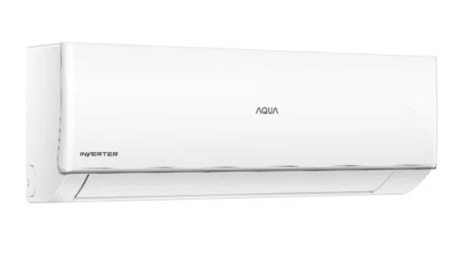 Unboxing AC Aqua 1 PK Bintang 2 SNI: Hemat Listrik, Spesifikasi Lengkap dan Review