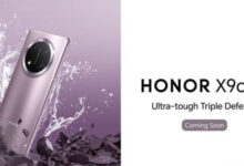 Unboxing Honor X9C: HP 4 Jutaan Tahan Banting IP65 dengan Baterai Jumbo 6600 mAh